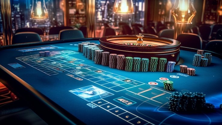 99abcom Live Casino